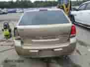 2006 Chevrolet Malibu Maxx LT с VIN 1G1ZT61886F248923, выставлен на аукционе Copart как лот 72454374 с пробегом 145 988 миль миль и Списание • Salvage title. История ставок и продаж доступна на DreamBid. Изображение 6.