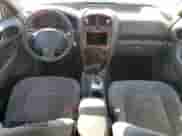 2002 Hyundai Santa Fe GLS с VIN KM8SC13D02U311312, выставлен на аукционе Copart как лот 85943534 с пробегом 307 758 миль миль и Списание • Salvage title. История ставок и продаж доступна на DreamBid. Изображение 8.