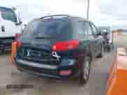 2007 Hyundai Santa Fe SE с VIN 5NMSH13EX7H078181, выставлен на аукционе IAAI как лот 43132705 с пробегом 285 723 миль миль и . История ставок и продаж доступна на DreamBid. Изображение 6.