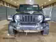 2024 Jeep Wrangler Rubicon with VIN 1C4RJXR65RW269562, listed as a Copart auction lot 85818955 with 36,764 mi miles and Clean title. Bid and sale history available at DreamBid. Image 5.