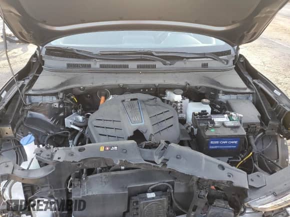 2020 Hyundai Kona SEL с VIN KM8K23AG5LU070103, выставлен на аукционе Copart как лот 71068775 с пробегом 51 678 миль миль и Списание • Salvage title. История ставок и продаж доступна на DreamBid. Изображение 12.