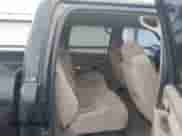 2003 Chevrolet Silverado 1500HD LS с VIN 1GCGC13UX3F240717, выставлен на аукционе IAAI как лот 42361171 с пробегом 153 176 миль миль и . История ставок и продаж доступна на DreamBid. Изображение 8.