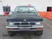 1995 Nissan Frontier SE with VIN 1N6HD16Y9SC458872, listed as a IAAI auction lot 41809314 with 184,016 mi miles and . Bid and sale history available at DreamBid. Image 13.