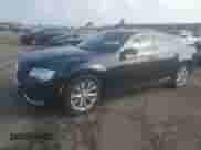 2018 Chrysler 300 Touring с VIN 2C3CCARG6JH218472, выставлен на аукционе Copart как лот 68560625 с пробегом 137 371 миль миль и Чистый • Clean title. История ставок и продаж доступна на DreamBid. Изображение 1.