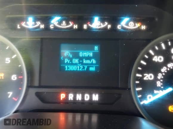 2019 Ford F-150 XLT с VIN 1FTFX1E53KKD17455, выставлен на аукционе IAAI как лот 43490538 с пробегом 130 012 миль миль и . История ставок и продаж доступна на DreamBid. Изображение 15.