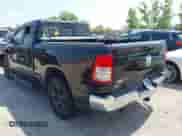 2021 Ram 1500 Lone Star с VIN 1C6RREBT3MN708986, выставлен на аукционе IAAI как лот 43010810 с пробегом 50 602 миль миль и . История ставок и продаж доступна на DreamBid. Изображение 3.