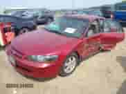 2000 Honda Accord SE с VIN JHMCG5676YC034639, выставлен на аукционе IAAI как лот 42034637 с пробегом 158 795 миль миль и . История ставок и продаж доступна на DreamBid. Изображение 2.