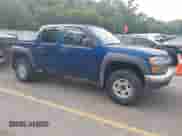2006 Chevrolet Colorado 3LT с VIN 1GCDT136068215628, выставлен на аукционе IAAI как лот 42902943 с пробегом 241 268 миль миль и . История ставок и продаж доступна на DreamBid. Изображение 1.