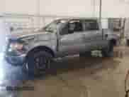 2013 Ford F-150 XLT с VIN 1FTFW1E69DFC80614, выставлен на аукционе Copart как лот 67311245 с пробегом 160 492 миль миль и Списание • Salvage title. История ставок и продаж доступна на DreamBid. Изображение 1.