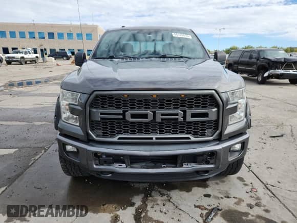 2015 Ford F-150 XLT с VIN 1FTEW1EG3FKE16413, выставлен на аукционе Copart как лот 86103415 с пробегом 140 693 миль миль и Списание • Salvage title. История ставок и продаж доступна на DreamBid. Изображение 5.