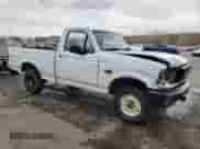 1996 Ford F-150 с VIN 1FTEF14Y2TLA02667, выставлен на аукционе Copart как лот 49686735 с пробегом 143 197 миль миль и Чистый • Clean title. История ставок и продаж доступна на DreamBid. Изображение 4.