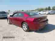 2020 Dodge Charger SXT с VIN 2C3CDXBG1LH251358, выставлен на аукционе IAAI как лот 43191806 с пробегом 80 259 миль миль и . История ставок и продаж доступна на DreamBid. Изображение 3.