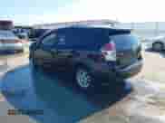 2016 Toyota Prius Two z VIN JTDZN3EU4GJ053830, wystawiony jako IAAI lot #41676084 z przebiegiem Nie podano mil oraz . Historia ofert i sprzedaży dostępna na DreamBid. Obrazek 3.