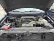 2012 Ford F-150 XL z VIN 1FTFW1EF5CFA93191, wystawiony jako Copart lot #82571725 z przebiegiem 79 984 mil mil oraz Czysty tytuł • Clean title. Historia ofert i sprzedaży dostępna na DreamBid. Obrazek 11.