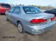 2002 Honda Accord LX with VIN 3HGCG66592G707368, listed as a IAAI auction lot 41913526 with 100,454 mi miles and . Bid and sale history available at DreamBid. Image 3.