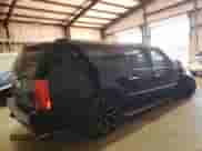 2012 Cadillac Escalade ESV Luxury с VIN 1GYS3HEF7CR218331, выставлен на аукционе Copart как лот 56408695 с пробегом 169 077 миль миль и Списание • Salvage title. История ставок и продаж доступна на DreamBid. Изображение 3.