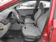 2017 Hyundai Accent SE с VIN KMHCT4AE3HU167247, выставлен на аукционе Copart как лот 54338605 с пробегом 142 838 миль миль и Списание • Salvage title. История ставок и продаж доступна на DreamBid. Изображение 7.