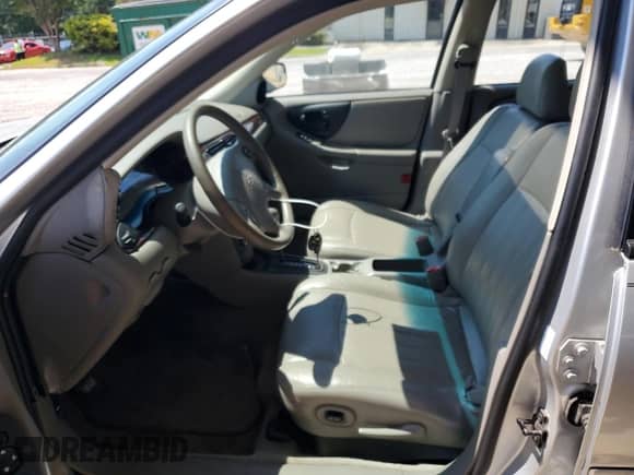 2003 Chevrolet Malibu LS с VIN 1G1NE52J83M521077, выставлен на аукционе Copart как лот 63424525 с пробегом 60 802 миль миль и Списание • Salvage title. История ставок и продаж доступна на DreamBid. Изображение 7.