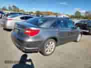 2013 Chrysler 200 Touring with VIN 1C3CCBBB1DN714652, listed as a Copart auction lot 82708725 with 151,536 mi miles and Clean title. Bid and sale history available at DreamBid. Image 3.