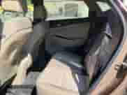 2016 Hyundai Tucson SE with VIN KM8J33A47GU135408, listed as a Copart auction lot 71096375 with 104,842 mi miles and Salvage title. Bid and sale history available at DreamBid. Image 10.