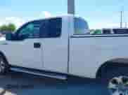 2014 Ford F-150 XL with VIN 1FTFX1CF3EKE68957, listed as a IAAI auction lot 43022086 with 66,205 mi miles and . Bid and sale history available at DreamBid. Image 14.