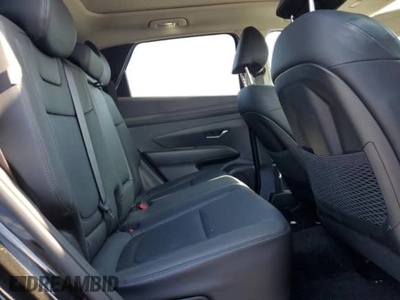 2025 Hyundai Tucson SEL Convenience с VIN KM8JCDD15SU288580, выставлен на аукционе Copart как лот 80329755 с пробегом 5 306 миль миль и Списание • Salvage title. История ставок и продаж доступна на DreamBid. Изображение 11.
