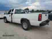 2005 Chevrolet Silverado 1500 с VIN 1GCEC14X35Z327120, выставлен на аукционе Copart как лот 82349105 с пробегом Не указан миль и Списание • Salvage title. История ставок и продаж доступна на DreamBid. Изображение 2.
