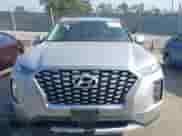 2021 Hyundai Palisade SEL with VIN KM8R44HEXMU305261, listed as a IAAI auction lot 42956509 with 79,930 mi miles and . Bid and sale history available at DreamBid. Image 12.
