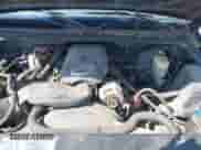 2002 Chevrolet Silverado 1500 LS с VIN 2GCEC19V521302280, выставлен на аукционе IAAI как лот 43103644 с пробегом 226 967 миль миль и . История ставок и продаж доступна на DreamBid. Изображение 10.