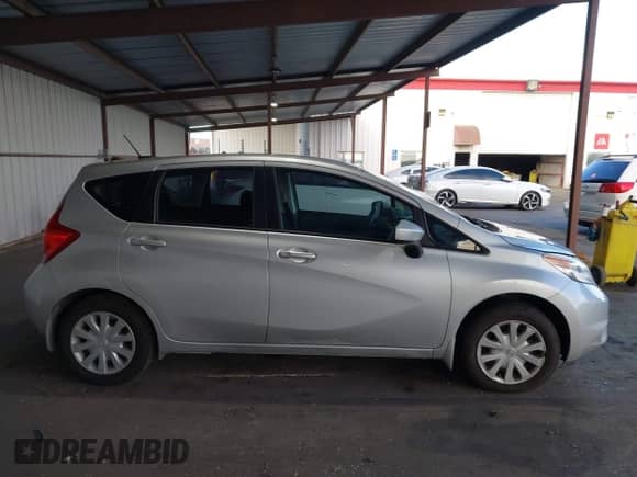 2015 Nissan Note S Plus с VIN 3N1CE2CP3FL361627, выставлен на аукционе IAAI как лот 43310114 с пробегом 144 171 миль миль и . История ставок и продаж доступна на DreamBid. Изображение 13.