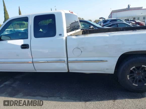 2000 GMC Sierra 1500 SLE с VIN 1GTEC19T4YE148280, выставлен на аукционе IAAI как лот 42510008 с пробегом 219 144 миль миль и . История ставок и продаж доступна на DreamBid. Изображение 14.