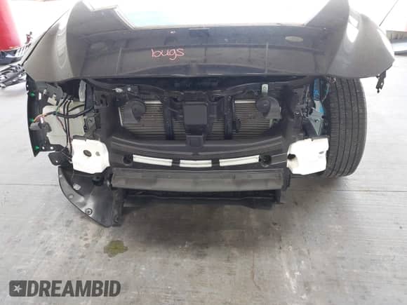 2024 Mazda CX-5 S Select z VIN JM3KFBBL4R0446179, wystawiony jako IAAI lot #43152455 z przebiegiem 18 512 mil mil oraz . Historia ofert i sprzedaży dostępna na DreamBid. Obrazek 6.