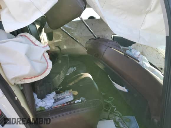 2012 Hyundai Azera with VIN KMHFG4JG2CA128159, listed as a Copart auction lot 74628583 with Not provided miles and Salvage title. Bid and sale history available at DreamBid. Image 10.