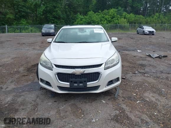 2015 Chevrolet Malibu LTZ with VIN 1G11F5SL0FF220857, listed as a IAAI auction lot 42107647 with 143,330 mi miles and . Bid and sale history available at DreamBid. Image 12.