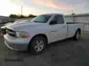 2011 Ram 1500 ST z VIN 3D7JB1EP6BG518516, wystawiony jako Copart lot #79081864 z przebiegiem 114 392 mil mil oraz Czysty tytuł • Clean title. Historia ofert i sprzedaży dostępna na DreamBid. Obrazek 1.