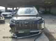 2023 Hyundai Palisade Limited с VIN KM8R54GE7PU528473, выставлен на аукционе Copart как лот 81499425 с пробегом 42 747 миль миль и Списание • Salvage title. История ставок и продаж доступна на DreamBid. Изображение 5.