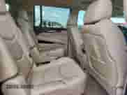 2016 Cadillac Escalade ESV Luxury Collection с VIN 1GYS3HKJ5GR186123, выставлен на аукционе Copart как лот 61605215 с пробегом 201 556 миль миль и Чистый • Clean title. История ставок и продаж доступна на DreamBid. Изображение 11.