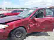 2006 Toyota Camry LE с VIN 4T1BE32K46U135229, выставлен на аукционе IAAI как лот 42755003 с пробегом 127 067 миль миль и . История ставок и продаж доступна на DreamBid. Изображение 6.