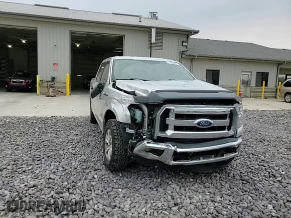 2015 Ford F-150 XL с VIN 1FTEW1CG0FFA30480, выставлен на аукционе Copart как лот 71464265 с пробегом 246 565 миль миль и Списание • Salvage title. История ставок и продаж доступна на DreamBid. Изображение 13.