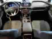 2020 Hyundai Santa Fe SEL z VIN 5NMS33ADXLH227798, wystawiony jako Copart lot #85860415 z przebiegiem 194 086 mil mil oraz Czysty tytuł • Clean title. Historia ofert i sprzedaży dostępna na DreamBid. Obrazek 8.