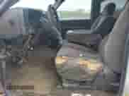 2007 Chevrolet Silverado 1500HD LT1 с VIN 1GCGK13U17F104419, выставлен на аукционе Copart как лот 52756125 с пробегом 331 848 миль миль и Чистый • Clean title. История ставок и продаж доступна на DreamBid. Изображение 7.