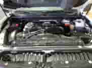 2024 Chevrolet Silverado 2500HD LT z VIN 1GC4YNEYXRF423538, wystawiony jako Copart lot #51919115 z przebiegiem 38 174 mil mil oraz Czysty tytuł • Clean title. Historia ofert i sprzedaży dostępna na DreamBid. Obrazek 11.