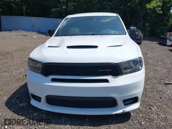 2018 Dodge Durango R/T с VIN 1C4SDHCT9JC315932, выставлен на аукционе IAAI как лот 42964551 с пробегом 127 268 миль миль и . История ставок и продаж доступна на DreamBid. Изображение 12.