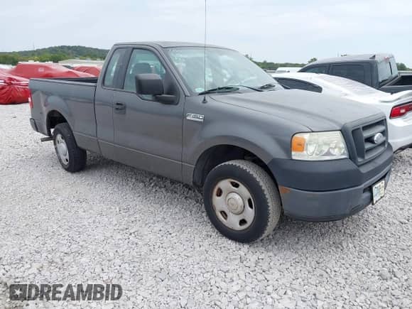 2006 Ford F-150 XL с VIN 1FTRF12246NB77060, выставлен на аукционе IAAI как лот 43255705 с пробегом 98 405 миль миль и . История ставок и продаж доступна на DreamBid. Изображение 1.