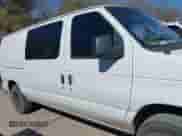 2013 Ford Econoline Cargo Commercial with VIN 1FTNE2EL0DDA69257, listed as a IAAI auction lot 41703772 with 261,935 mi miles and . Bid and sale history available at DreamBid. Image 12.