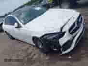 2023 Mercedes-Benz C 300 z VIN W1KAF4GB3PR089916, wystawiony jako IAAI lot #42286260 z przebiegiem 34 050 mil mil oraz . Historia ofert i sprzedaży dostępna na DreamBid. Obrazek 1.