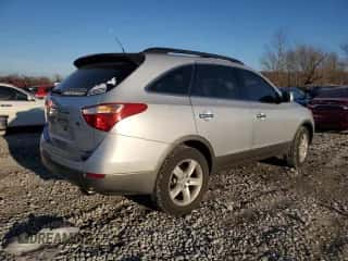 2008 Hyundai Veracruz GLS с VIN KM8NU73C98U051439, выставлен на аукционе Copart как лот 84120784 с пробегом Не указан миль и Чистый • Clean title. История ставок и продаж доступна на DreamBid. Изображение 3.