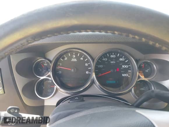 2009 Chevrolet Silverado 2500HD LT с VIN 1GCHK53K19F132508, выставлен на аукционе IAAI как лот 43241997 с пробегом 259 335 миль миль и . История ставок и продаж доступна на DreamBid. Изображение 7.