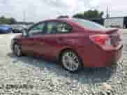 2013 Subaru Impreza Premium with VIN JF1GJAD66DH011954, listed as a Copart auction lot 68141555 with 111,731 mi miles and Salvage title. Bid and sale history available at DreamBid. Image 2.