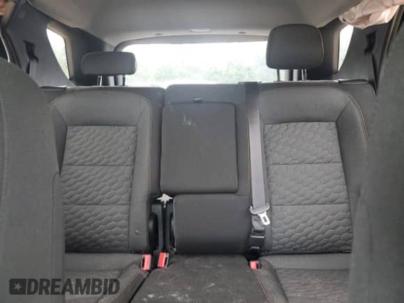 2020 Chevrolet Equinox LT with VIN 3GNAXJEV0LS664913, listed as a Copart auction lot 65806265 with Not provided miles and Non repairable. Bid and sale history available at DreamBid. Image 10.